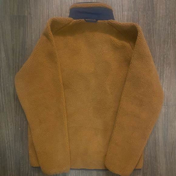 Fjallraven Vardag Pile Jacket - Picture 2 of 6